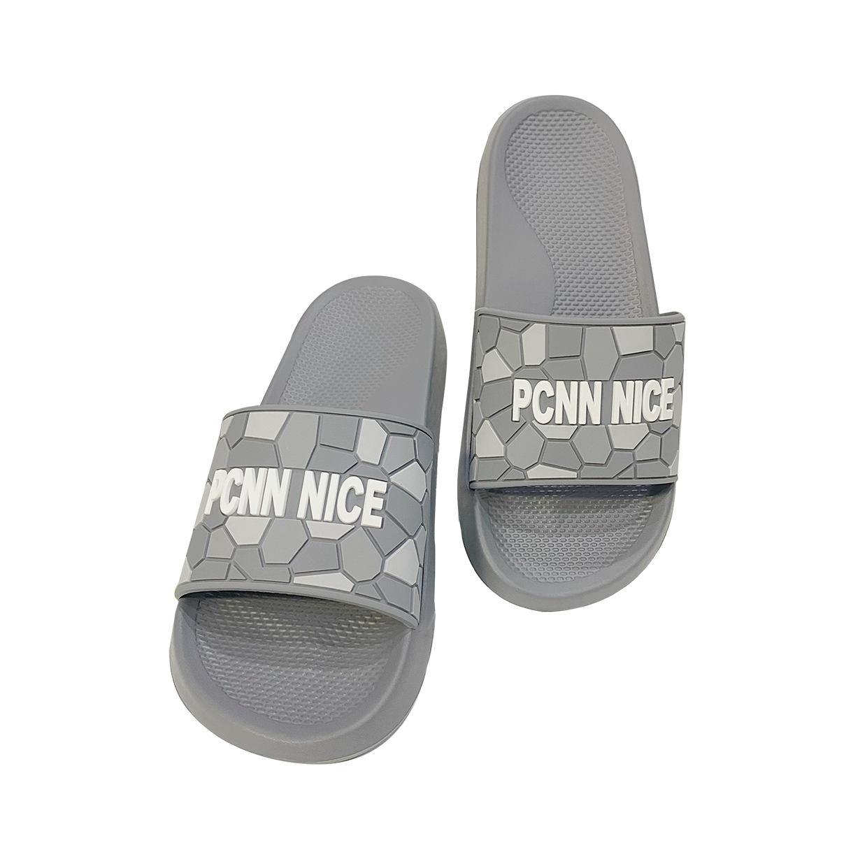 Grey slipper SLP-GR-10