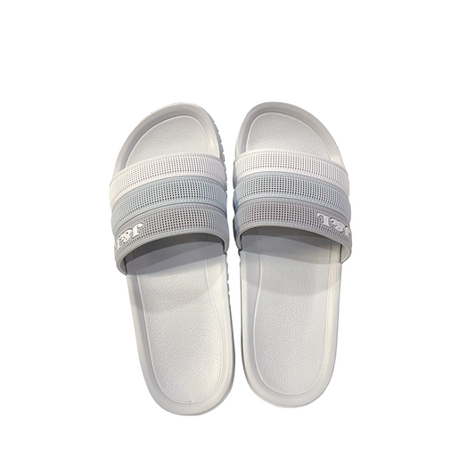 Grey slipper SLP-GR-07