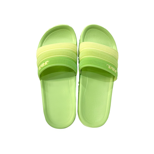 Green slipper SLP-GR-01