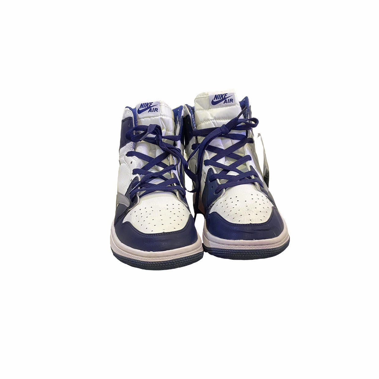 Blue Air Jordan 1 High AJH-BL-03