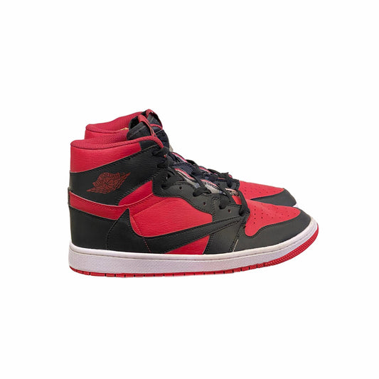 Red Air Jordan 1 High AJH-RE-04