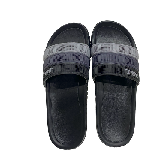 Black slipper SLP-BL-19