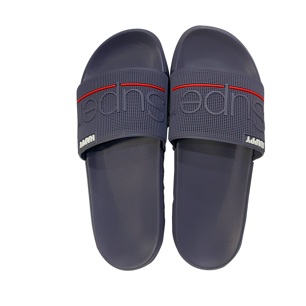 Grey slipper SLP-GR-21